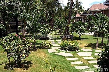 Paradise Garden Resort 3